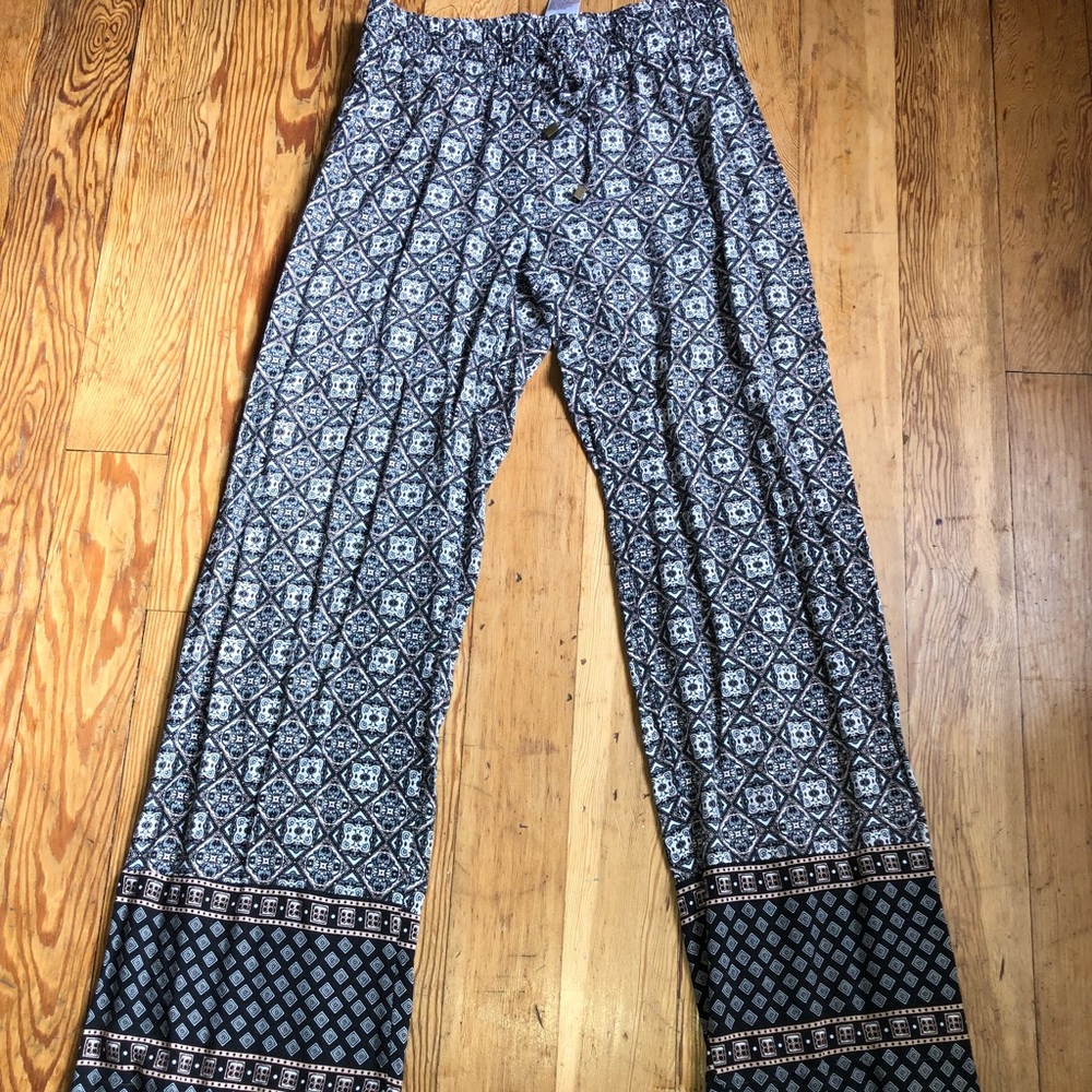 Beach pant